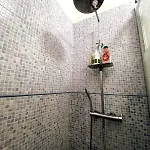 Nyaraló Cozy Flat Stunning Sea View, 10' From Chia Beaches *