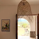 Cozy Flat Stunning Sea View, 10' From Chia Beaches Riva dei Pini