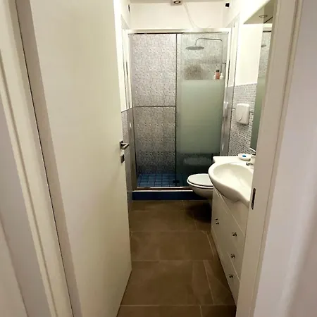 Cozy Flat Stunning Sea View, 10' From Chia Beaches