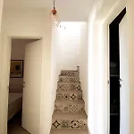 Cozy Flat Stunning Sea View, 10' From Chia Beaches