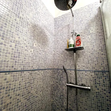 بيت للعطل Cozy Flat Stunning Sea View, 10' From Chia Beaches *